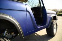 1973 Ford Bronco for sale