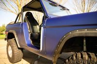 1973 Ford Bronco for sale
