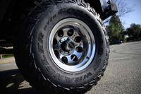1973 Ford Bronco for sale