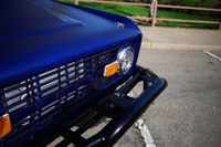 1973 Ford Bronco for sale