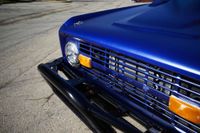 1973 Ford Bronco for sale