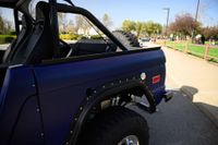 1973 Ford Bronco for sale
