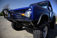 1973 Ford Bronco for sale