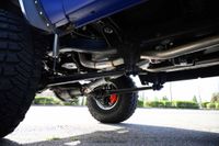 1973 Ford Bronco for sale