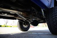 1973 Ford Bronco for sale