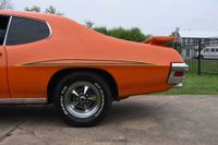 1972 Pontiac GTO for sale