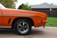 1972 Pontiac GTO for sale