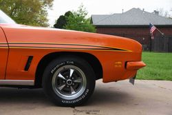 1972 Pontiac GTO for sale