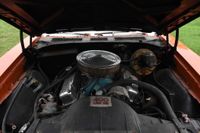 1972 Pontiac GTO for sale