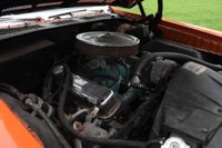 1972 Pontiac GTO for sale