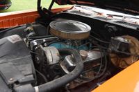 1972 Pontiac GTO for sale
