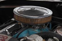 1972 Pontiac GTO for sale