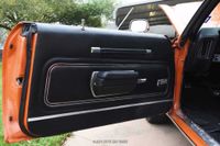 1972 Pontiac GTO for sale