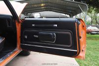 1972 Pontiac GTO for sale