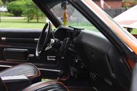 1972 Pontiac GTO for sale