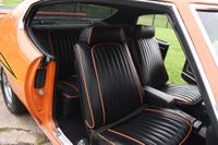 1972 Pontiac GTO for sale