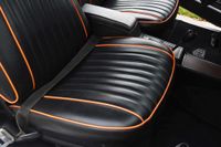 1972 Pontiac GTO for sale