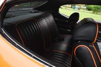 1972 Pontiac GTO for sale