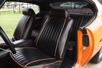 1972 Pontiac GTO for sale