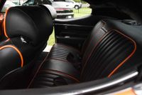 1972 Pontiac GTO for sale