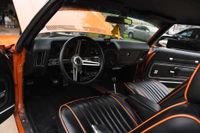 1972 Pontiac GTO for sale