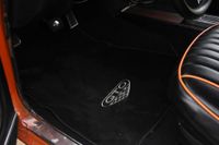 1972 Pontiac GTO for sale