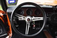 1972 Pontiac GTO for sale