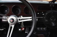 1972 Pontiac GTO for sale
