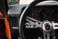1972 Pontiac GTO for sale