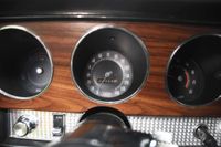 1972 Pontiac GTO for sale