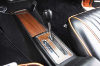 1972 Pontiac GTO for sale