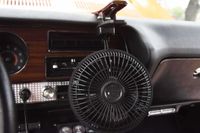 1972 Pontiac GTO for sale