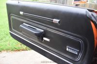 1972 Pontiac GTO for sale