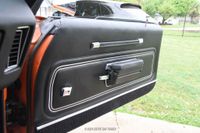 1972 Pontiac GTO for sale