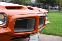 1972 Pontiac GTO for sale