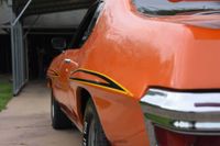 1972 Pontiac GTO for sale