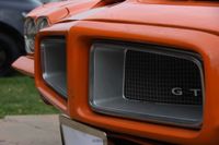 1972 Pontiac GTO for sale