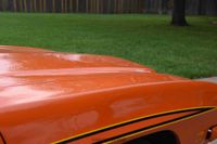 1972 Pontiac GTO for sale