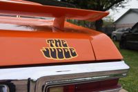 1972 Pontiac GTO for sale
