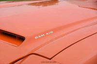 1972 Pontiac GTO for sale