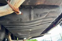 1972 Pontiac GTO for sale