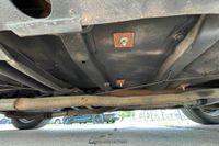 1972 Pontiac GTO for sale