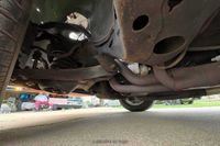 1972 Pontiac GTO for sale