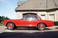 1968 Mercedes-Benz 280SL for sale