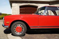 1968 Mercedes-Benz 280SL for sale