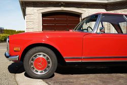 1968 Mercedes-Benz 280SL for sale