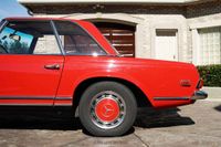 1968 Mercedes-Benz 280SL for sale