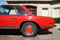 1968 Mercedes-Benz 280SL for sale