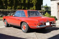 1968 Mercedes-Benz 280SL for sale