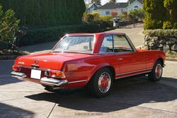 1968 Mercedes-Benz 280SL for sale